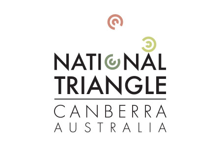 National Triangle Canberra Australia